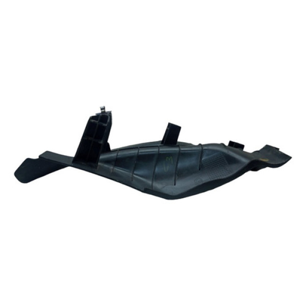 Soleira Porta Traseira Lado Direito Chevrolet Onix 2016 Preto