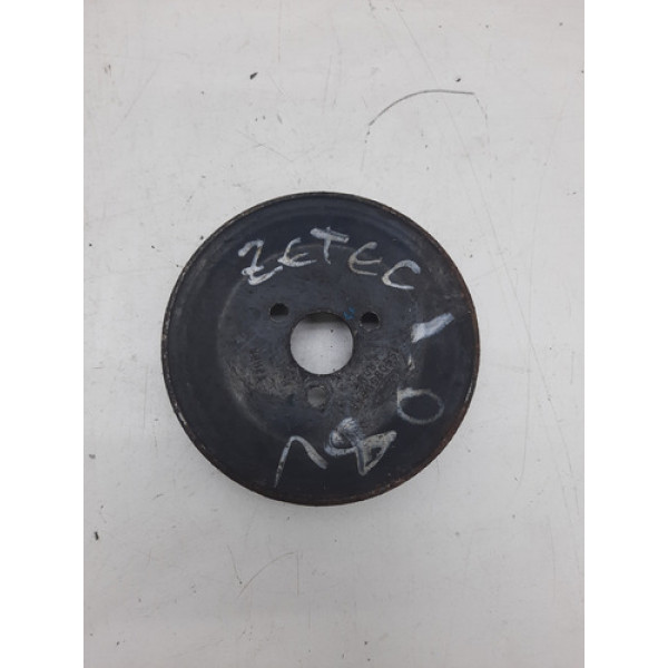 Polia Bomba Direção Hidráulica Ford Escort 1.8 2000