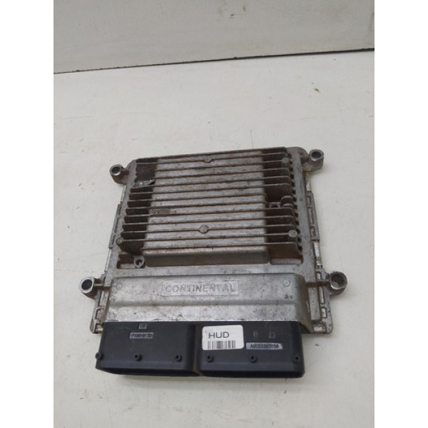 Módulo Injeção Hyundai Ix35 2.0 2010 2015 391502elf0 Avaria