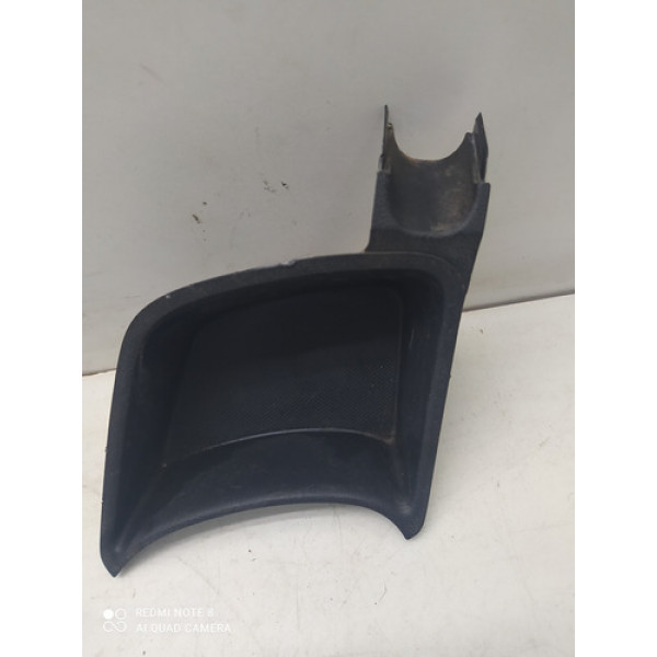 Moldura Porta Treco Porta Objetos Hb20 2013 A 2015