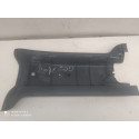 Acabamento Inferior Coluna Lado Esq Renault Kangoo 2006