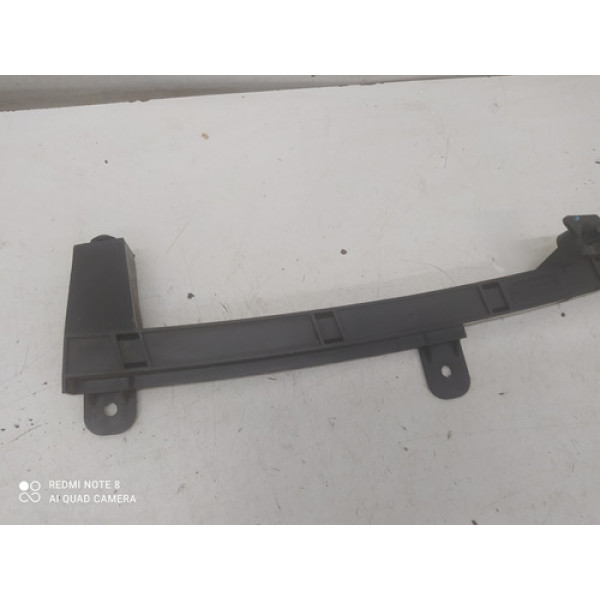 Guia Canaleta Vidro Dianteiro Esquerdo Ford Ecosport 2015