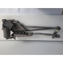 Armação Limpador Parabrisa Ford New Fiesta D3bb17566aa