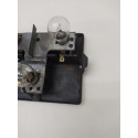 Circuito Lanterna Direita Volkswagen Gol Gt 1984 1999