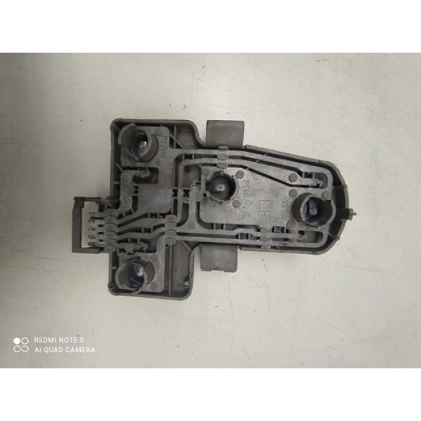 Circuito Lanterna Traseira Esquerda Gol G3 Vw 