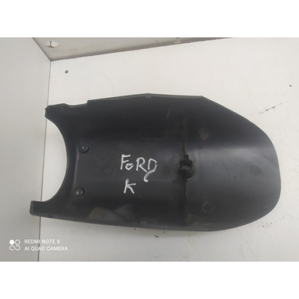 Moldura Inferior Chave Seta Ford Ka 2008-2012