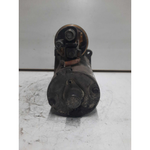 Motor Arranque Palio Siena Uno 9 Dentes 2003/2006