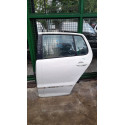 Porta Traseira Esquerda Volkswagen Fox 2015