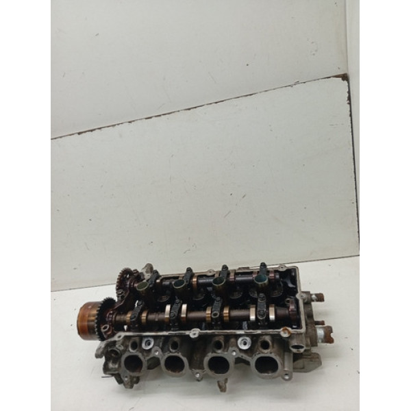 Cabeçote Jac J3 1.4 16v 2012 2016 1003101gg010
