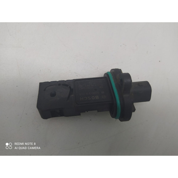 Sensor Fluxo Ar Maf Tracker 1.8 Sonic 1.6 