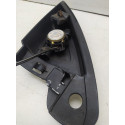 Acabamento Interno Retrovisor Direito Ford Fusion 09 Avaria