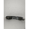 Maçaneta Externa Traseira Direita Volkswagen Golg3 2001