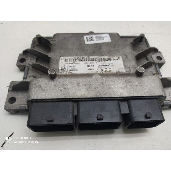 Módulo Injeção Ford Ka 1.0 