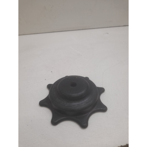 Porca Do Parafuso Estepe Volkswagen Gol G7 2017 377601983