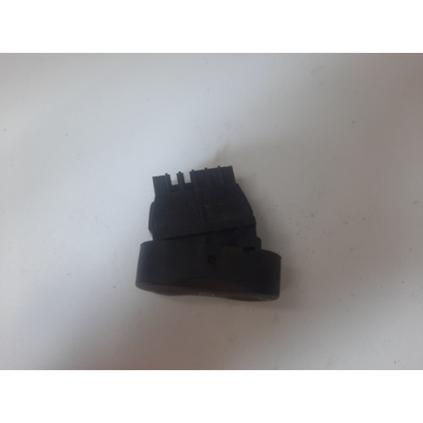 Botão Desembaçador Traseiro Renault Clio 2006 
