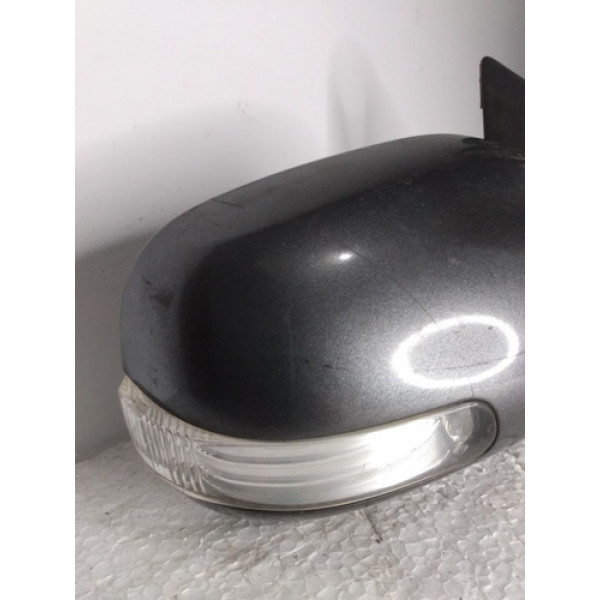 Retrovisor Esquerdo Corolla 2014 Retrátil