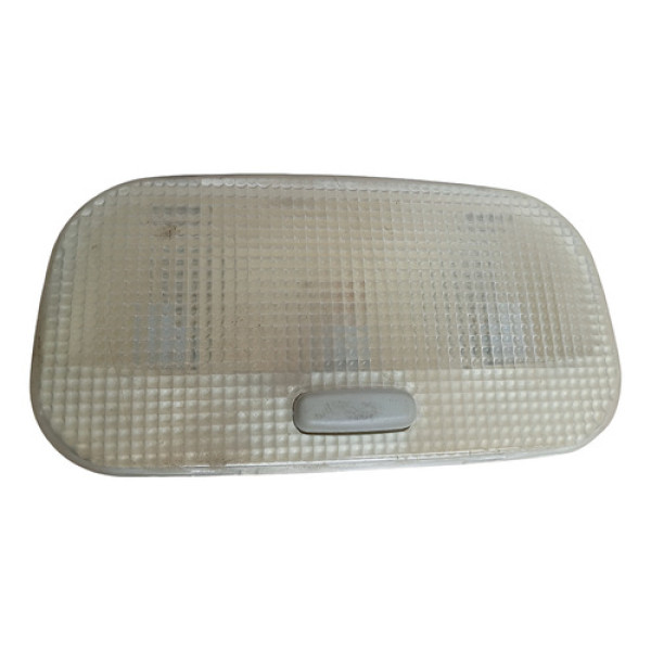 Luz Teto Cortesia Peugeot 207 2008