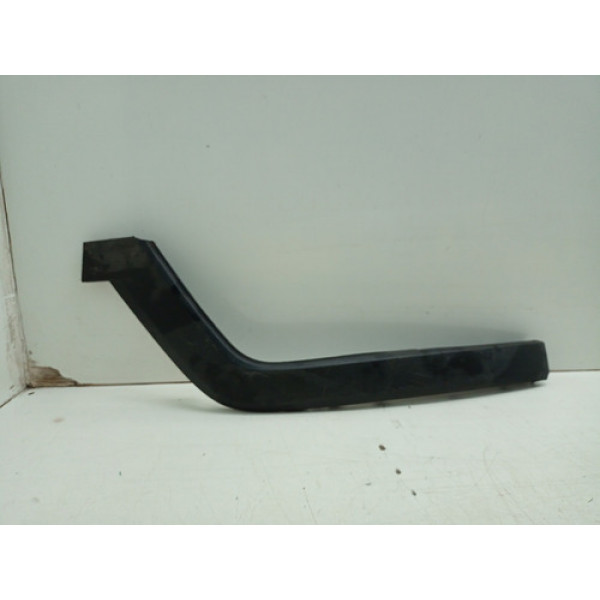 Moldura Esquerda Para-choque Dianteiro Crossfox 5z0853665p