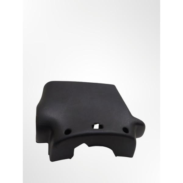 Moldura Inferior Chave De Seta Peugeot 206 2003 9648903077