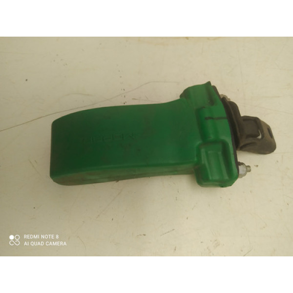 Limitador Porta Traseira Fiat Mobi 2020