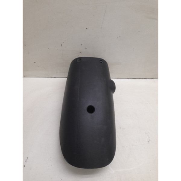 Moldura Chave Seta Inferior Ford Fiesta 2007 2009 