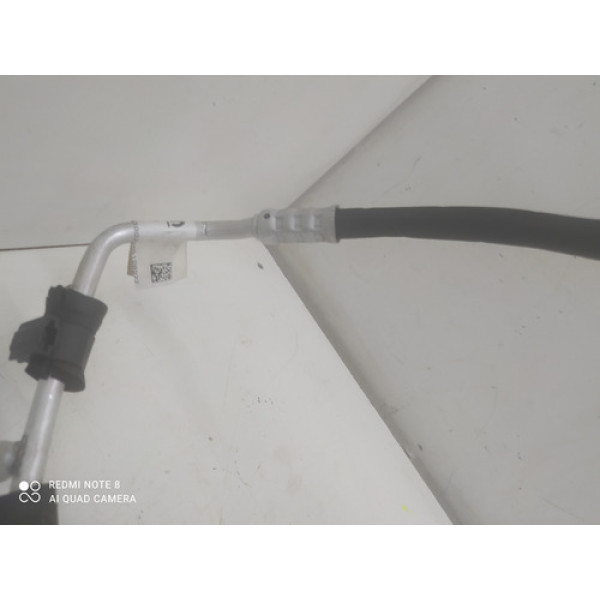 Mangueira Ar Condicionado Fiat Argo Hbafa20005b5055372