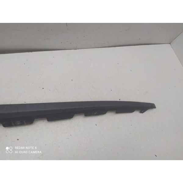 Moldura Coluna Parabrisa Lado Esquerdo Fiat Strada 2012