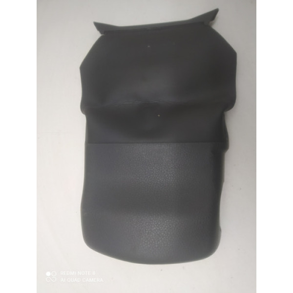 Moldura Superior Coluna Direção Volkswagen Fox 2014