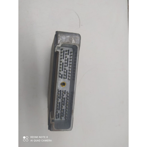 Módulo Injeção Ford Focus 16 8v 2000 A 2012