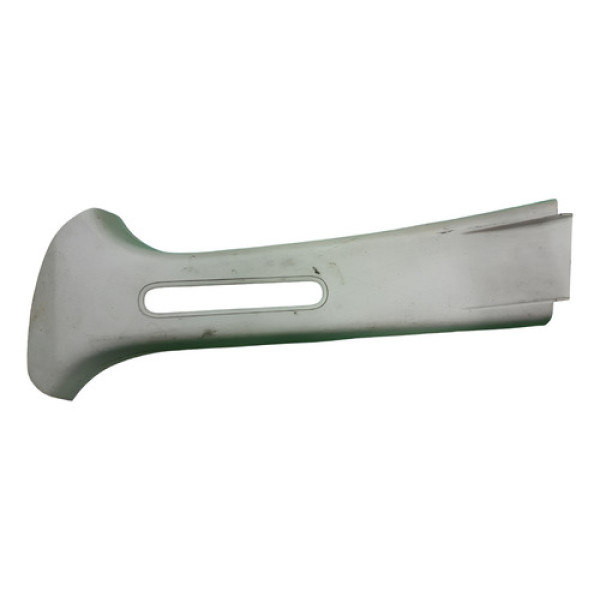 Acabamento Coluna Central Esquerdo Renault Logan 1998 A 2020