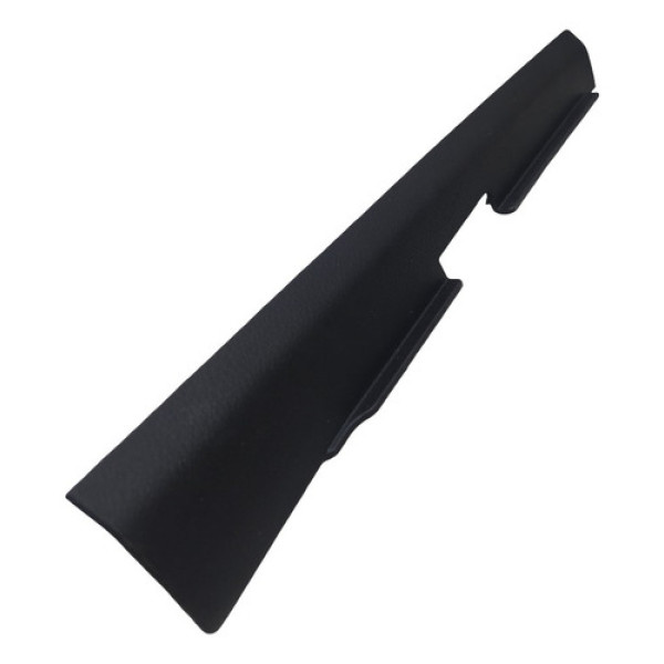 Acabamento Coluna Painel Lado Esquerdo Jeep Renegade 2021 Preto