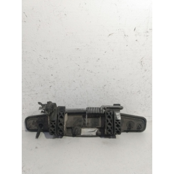 Maçaneta Dianteira Direita Duster 2012