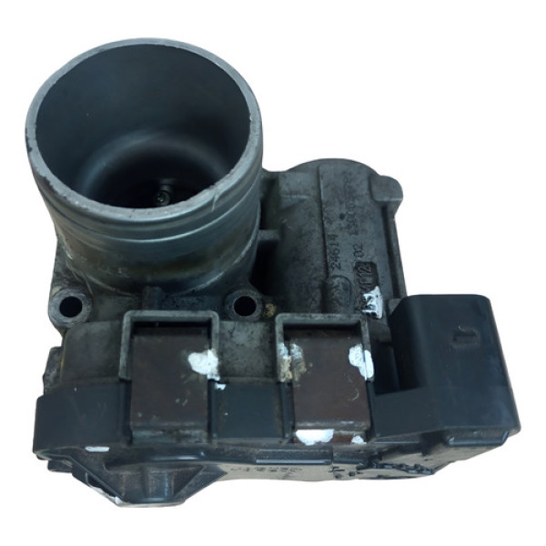 Corpo Borboleta Tbi Fiat Palio Siena 2010 2012 36smf12