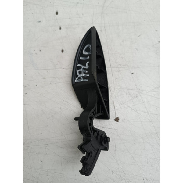 Puxador Portinhola De Combustível Fiat Palio Attractive 