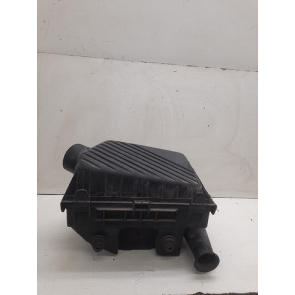 Caixa Filtro De Ar Volkswagen Gol Parati 1999 2005 377129609