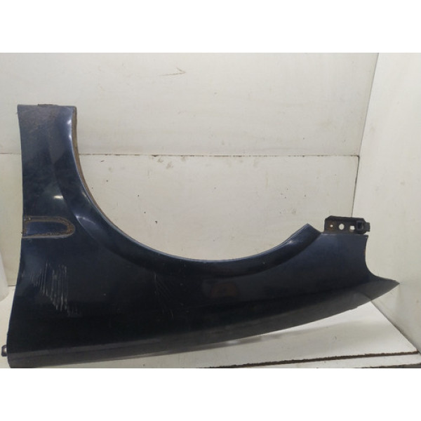 Paralama Dianteiro Esquerdo Chevrolet Vectra 1999 2005