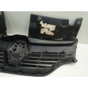 Grade Radiador Renault Logan 19/20