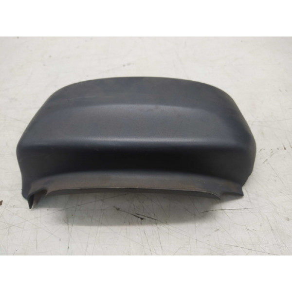 Moldura Coluna De Direção Honda Fit 2003 A 2008