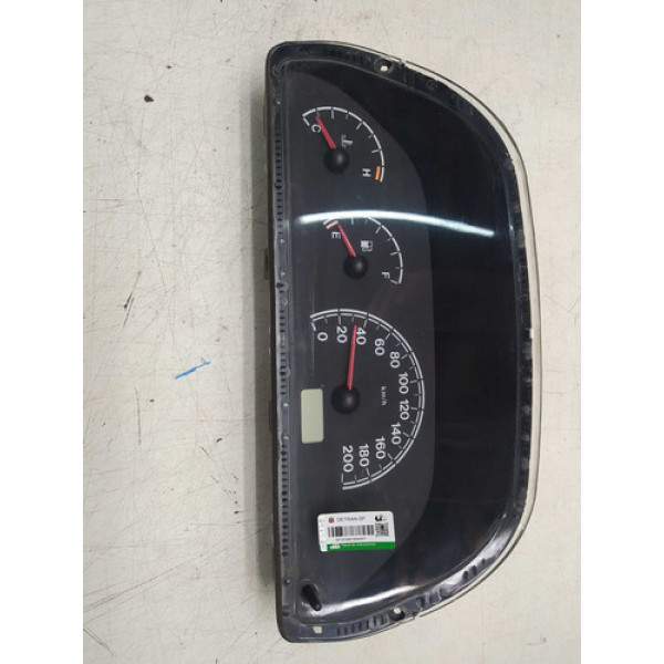 Painel De Instrumentos Palio Fire 51786081