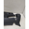Acabamento Inferior Porta Luvas Honda City 2010 2014 77345tm