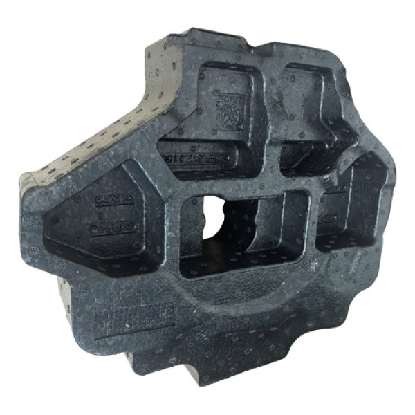 Isopor Volkswagen Nivus T-cross 2022 2024 1500010107