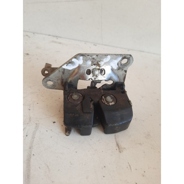 Fechadura Tampa Porta-malas Fiat Palio 2010