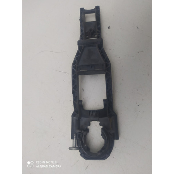 Suporte Maçaneta Externa Volkswagen G Fox 2006-2007 