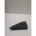 Moldura Interna Retrovisor Esquerdo Vw Golf 1994 97 Detalhe