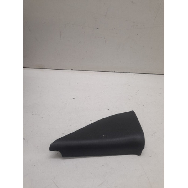 Moldura Interna Retrovisor Esquerdo Vw Golf 1994 97 Detalhe