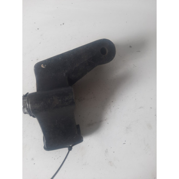 Suporte Coxim Motor Fiat Idea 1.4 2015 51744579