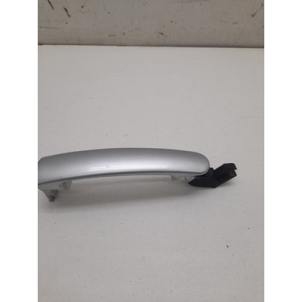 Maçaneta Externa Dianteira Esquerda Volkswagen Golf 2012