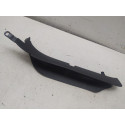 Moldura Tampa Traseira Esq Citroen C3 2020