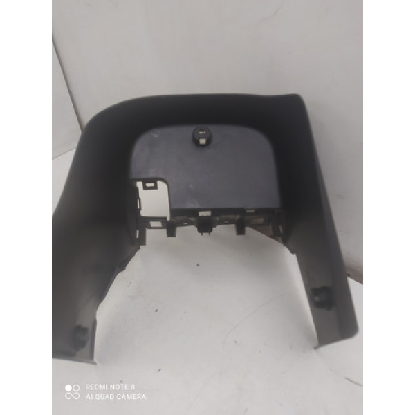 Console Painel Porta Objetos Fiat Strada 2020-2022