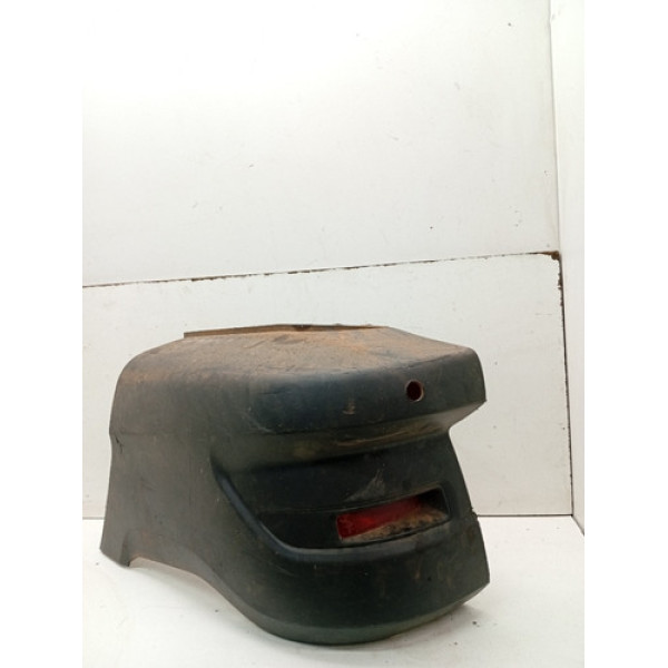 Ponteira Traseira Direito Fiat Strada 2022 5207930
